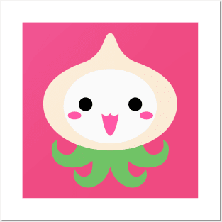 Pachimari - Overwatch Posters and Art